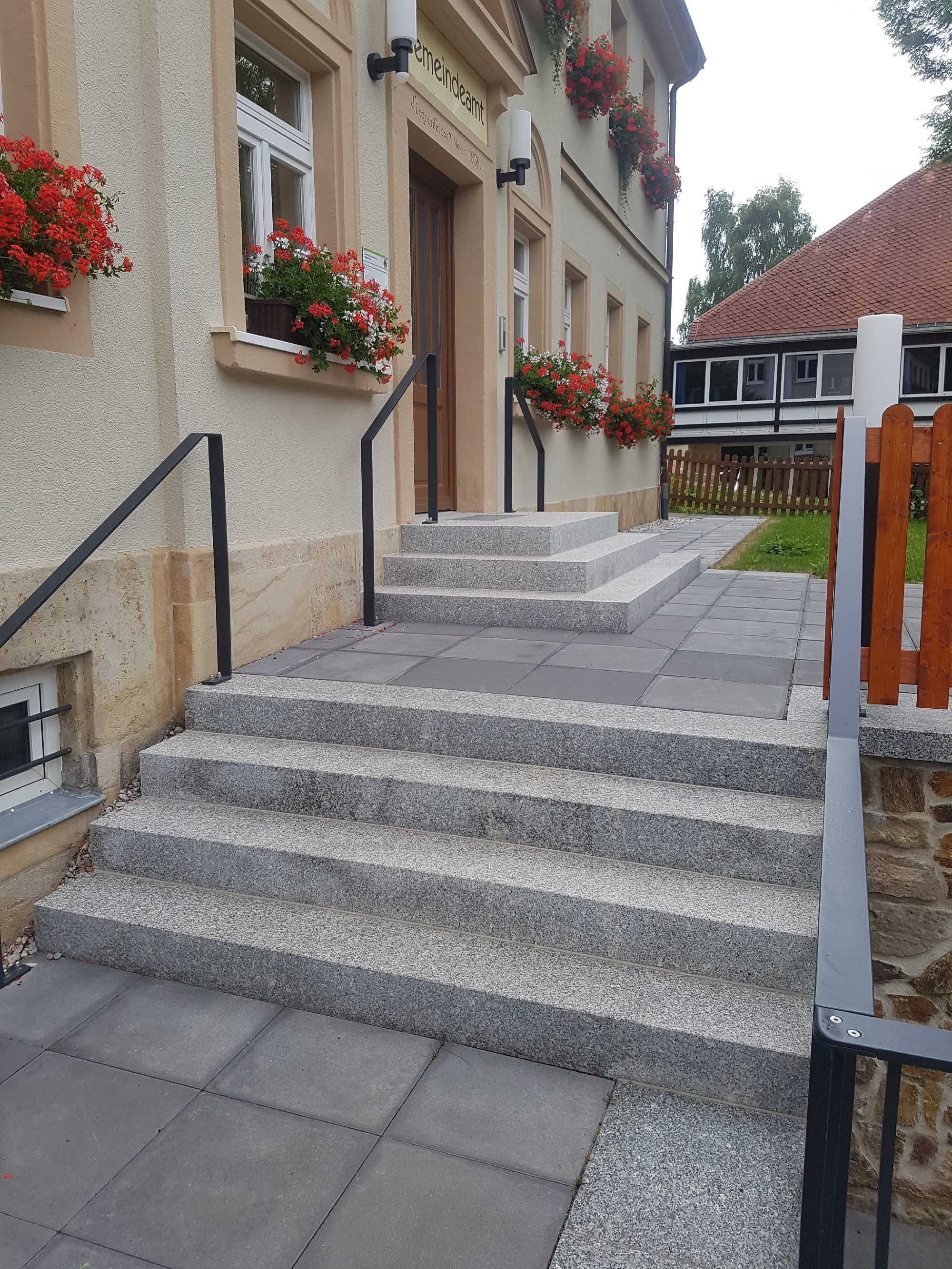 Bau und Restauration Steinmetz Drechsel Bau und Restauration Steinmetz Drechsel