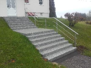 Bau und Restauration Steinmetz Drechsel