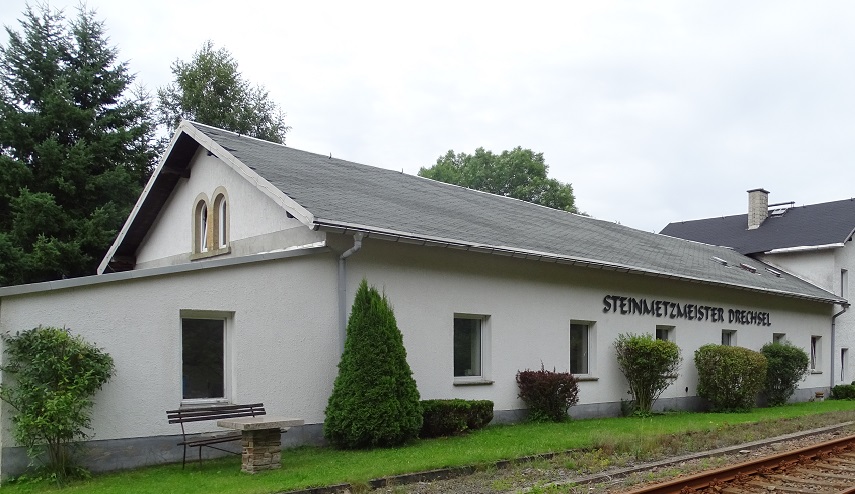 Firma Steinmetz Drechsel